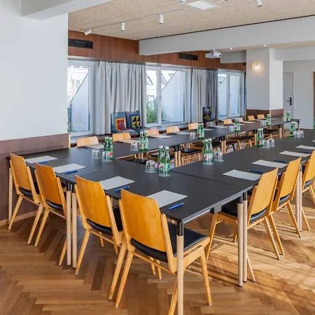 Magdas Hotel Vienna City - First Social Business Hotel In Austria-2